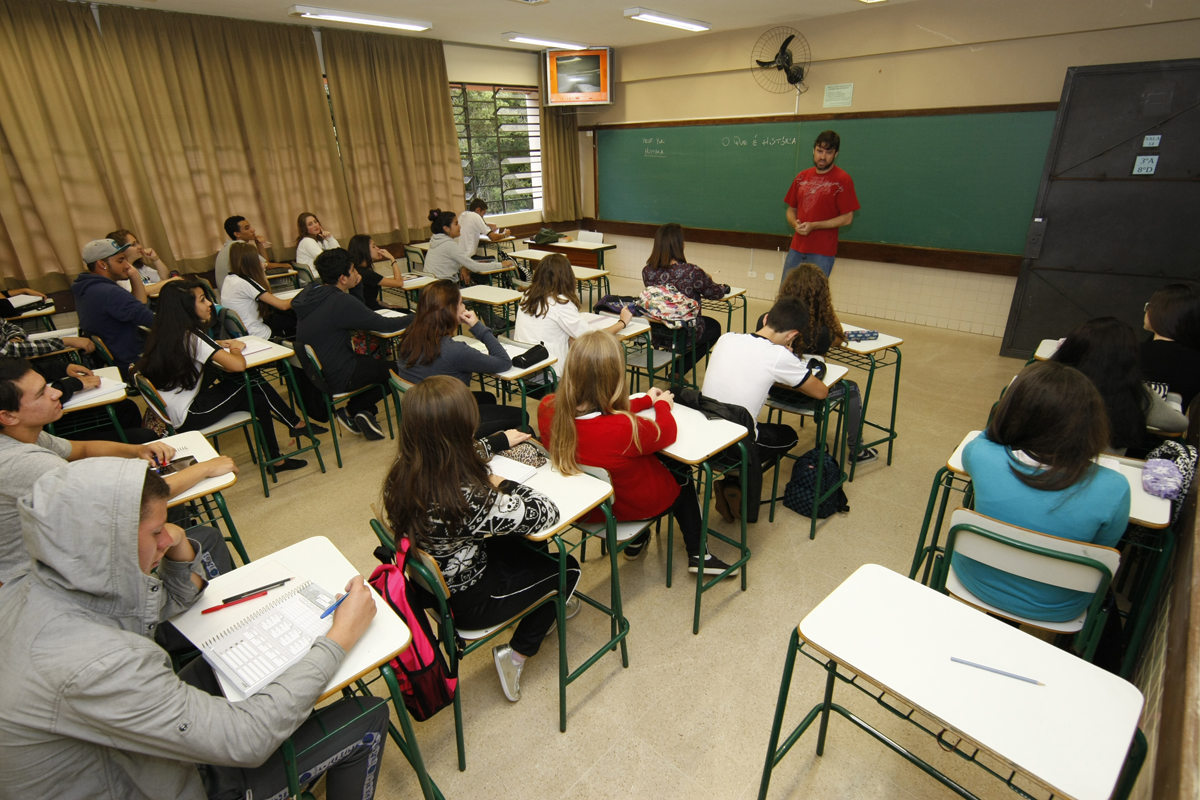 Foto: Aniele Nascimento