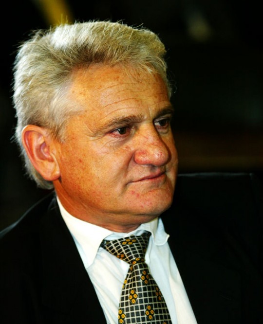 Sabino Picolo declarou R$ 5,1 milhões.