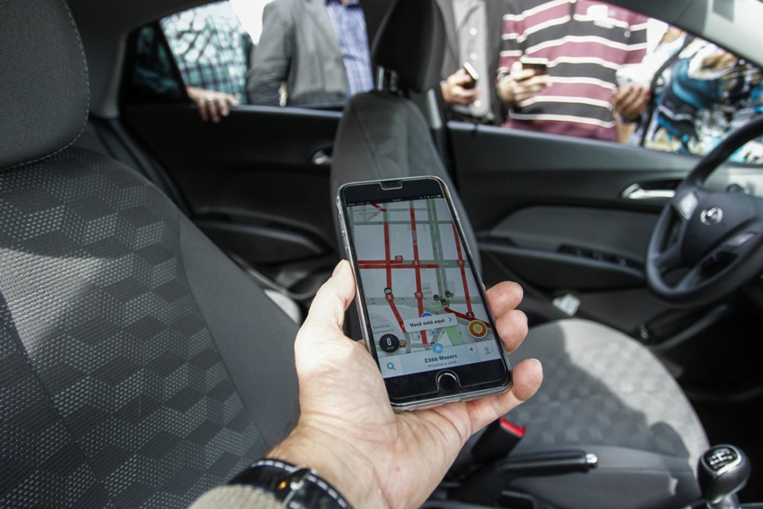 Colaboradores do Uber não estão nada satisfeitos com a rentabilidade do aplicativo.