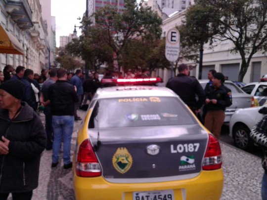 Foto: Gerson Klaina.