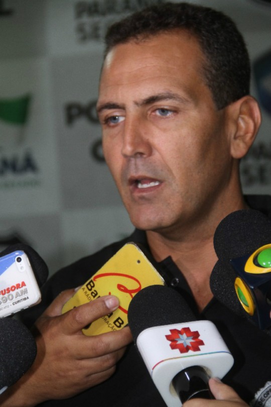 Foto: Gerson Klaina.