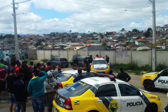 Foto: Colaboração.