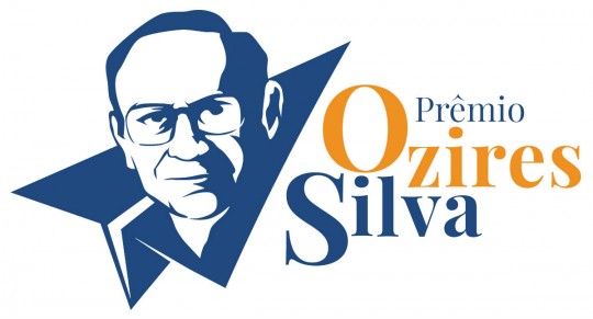 Cartaz do prêmio (Foto: Divulgação/Instituto Ozires Silva).