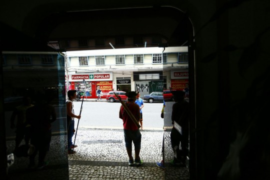 Foto: Lineu Filho.
