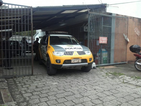 Foto: Marcio Barros/Colaboração.