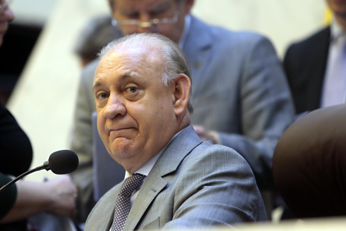 Foto: Albari Rosa/Arquivo/Gazeta do Povo