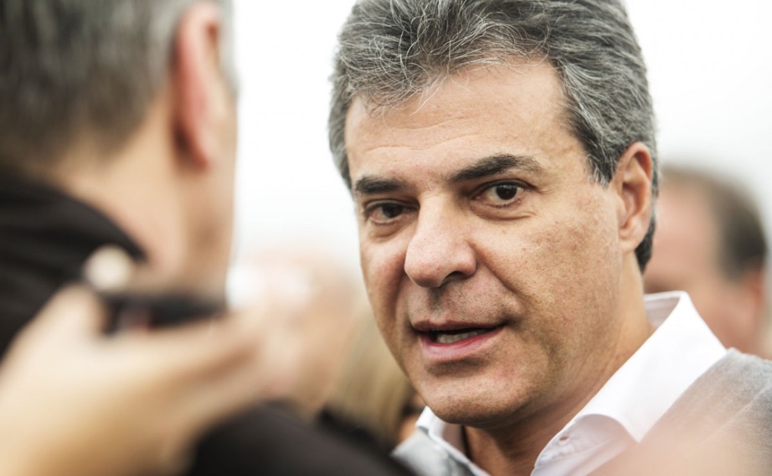 Foto: Marcelo Andrade/Arquivo/Gazeta do Povo