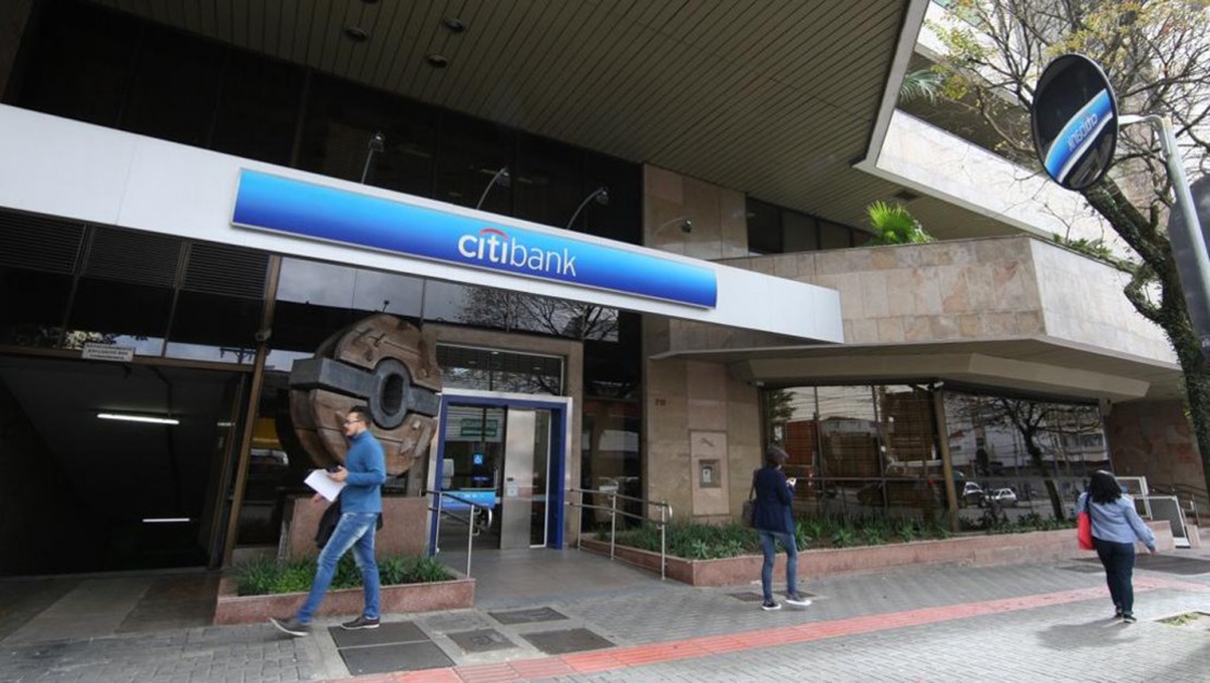 Itaú compra operações do Citibank.
