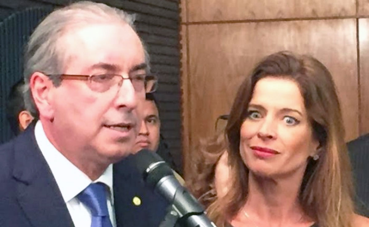 Moro absolve mulher de ex-deputado Eduardo Cunha, Cláudia Cruz