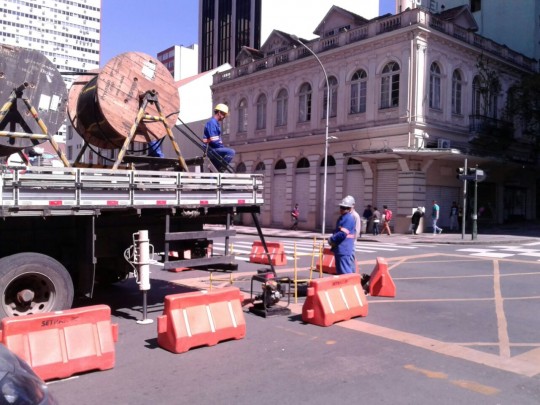 Fotos: Gerson Klaina