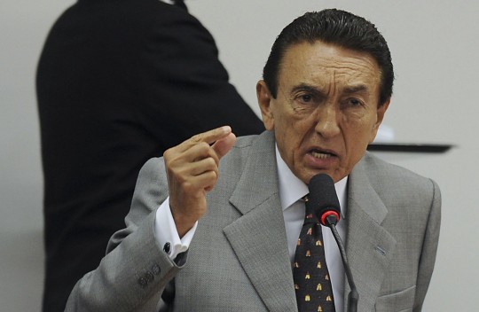 Foto: Agência Brasil.