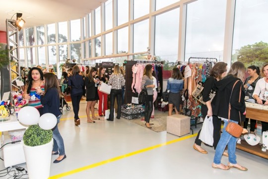 Foto: Diego Pisante / Divulgação