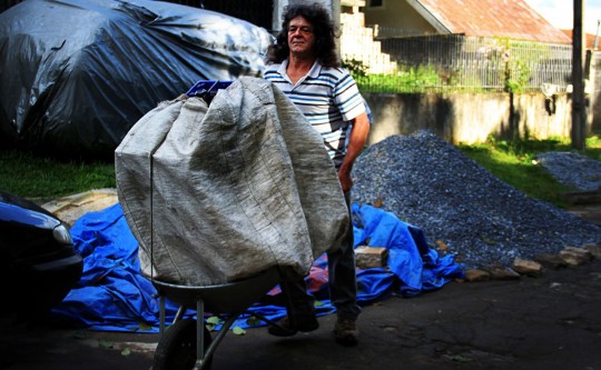 Foto: Soldado Guilherme Batalha