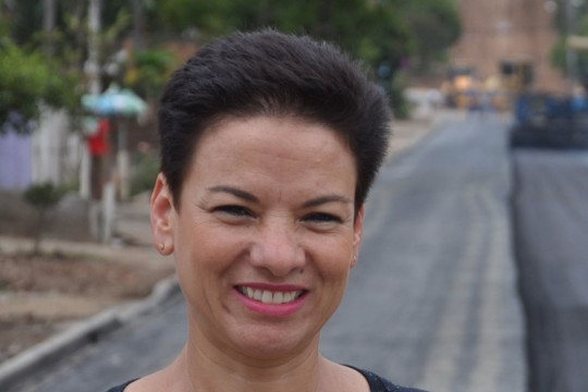 Marly-Paulino