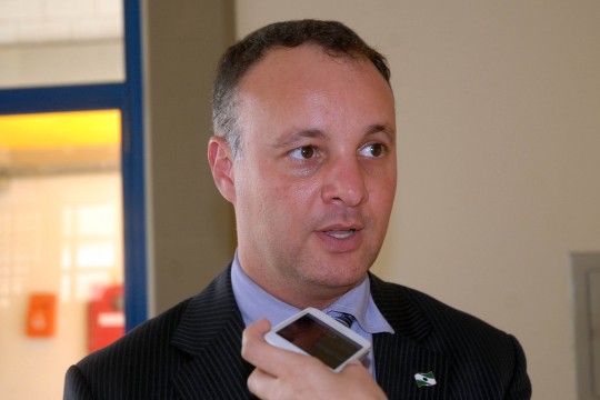 Foto: Divulgação / AEN