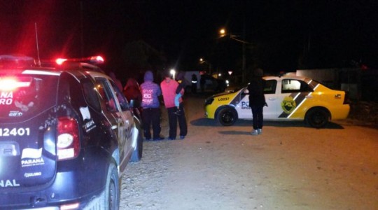 Foto: Colaboração/Programa 190.