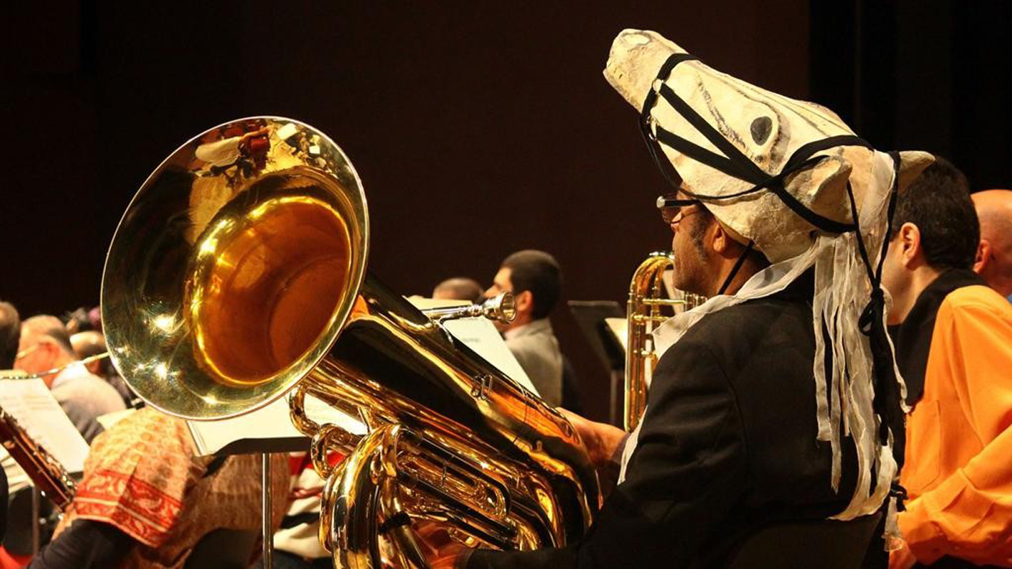 Orquestra Sinfônica do Paraná faz concerto para crianças neste domingo (09/10).