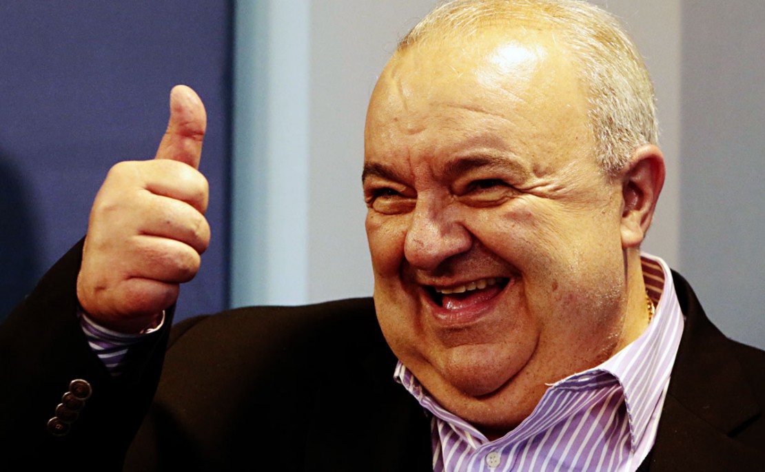 Foto: Arquivo/Tribuna do Paraná