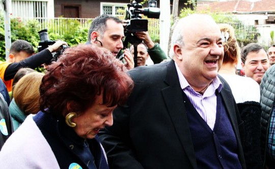 Foto: Daniel Castellano.