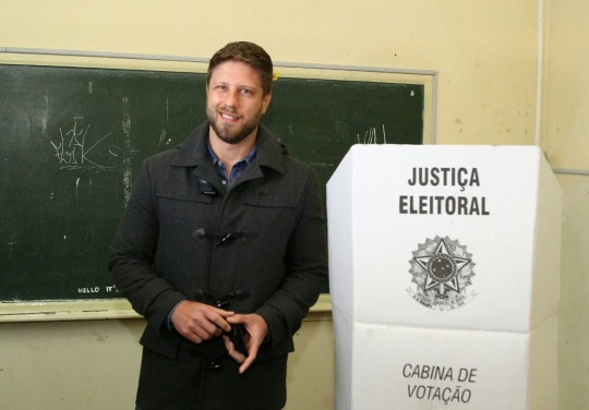 Foto: Daniel Castellano.