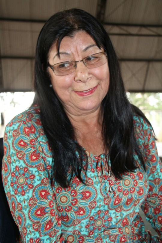 Teresinha
