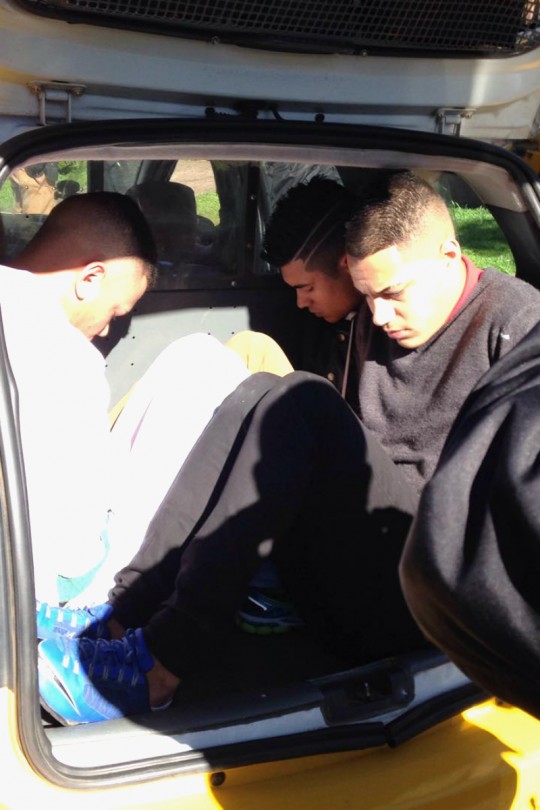 Foto: Colaboração.