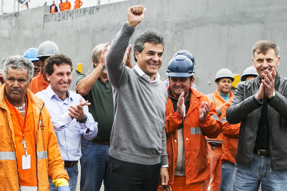 Foto: Marcelo Andrade/Arquivo/Gazeta do Povo