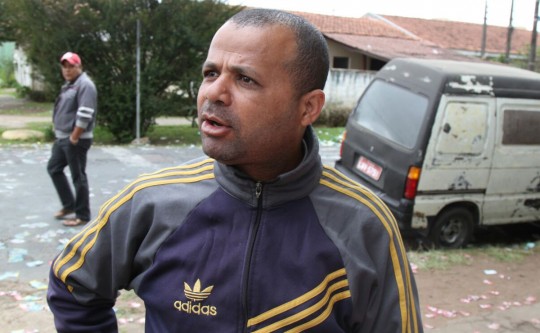 Foto: Gerson Klaina.