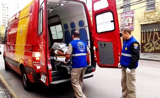 Foto: Colaboração/Alexandre Xavier