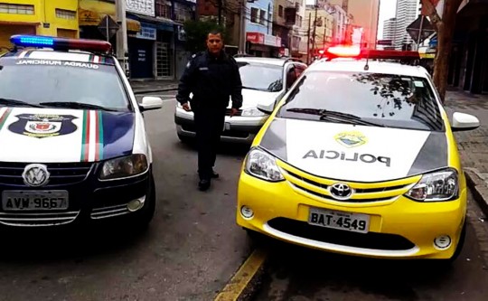 Foto: Colaboração/Alexandre Xavier