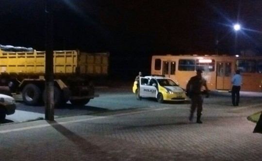 Foto: Colaboração/ Alexandre Xavier.