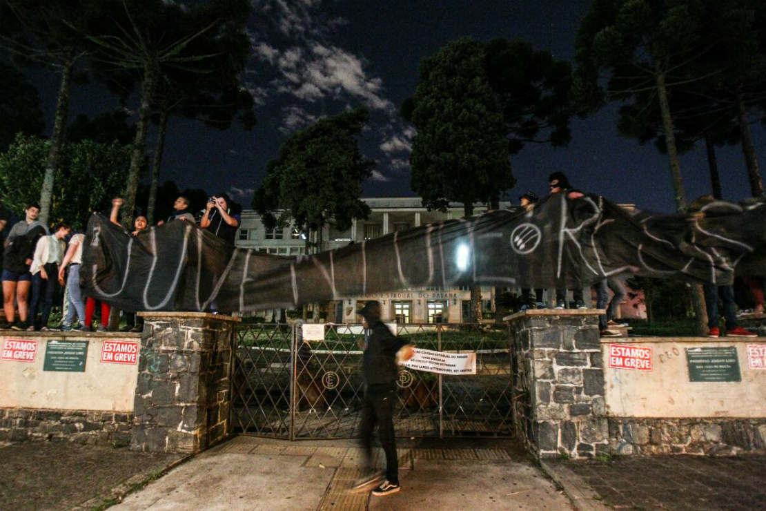 Foto: Daniel Castellano