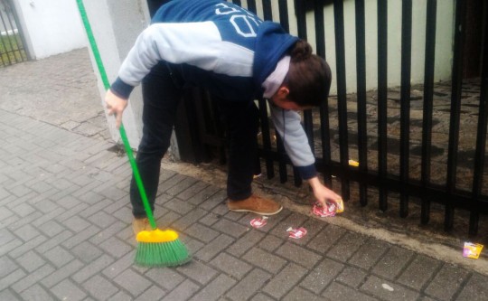 Fotos: Colaboração.