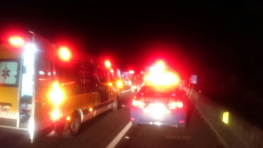 Foto: Polícia Rodoviária Federal