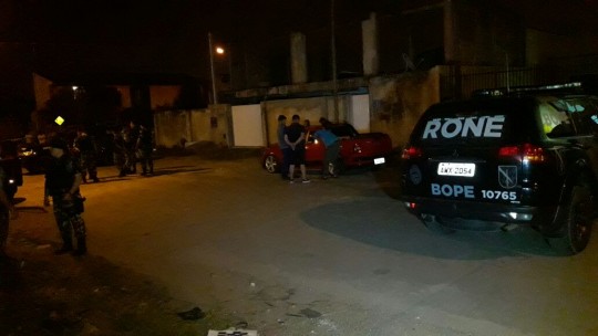 Foto: Colaboração Rede News