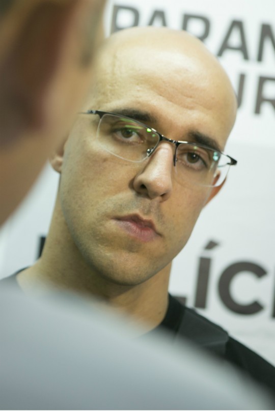 Foto: Marcelo Andrade.