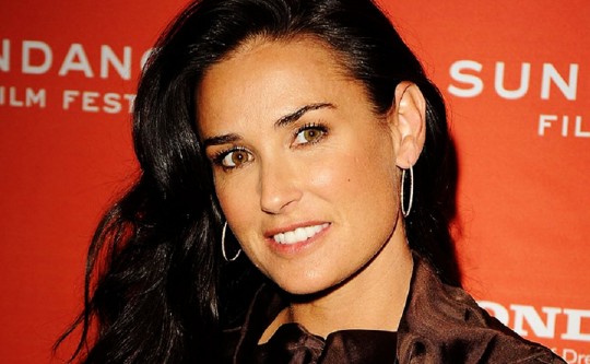 Demi-Moore