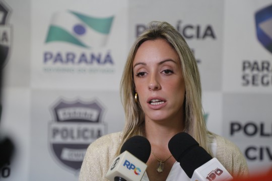 “Todas as vítimas disseram que houve um equívoco por parte do dono do bar", disse a delegada Sabrina Alexandrino. Foto: Felipe Rosa.