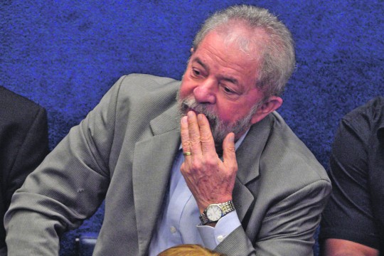 Foto: Fabio Rodrigues Pozzebom / Agência Brasil