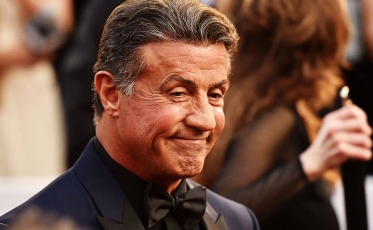 Sylvester-Stallone