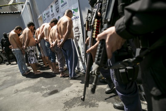 Foto: Marcelo Andrade.