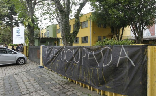 Foto: Antônio More.