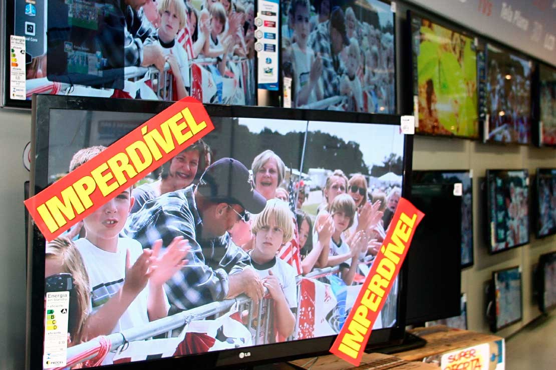 Foto: Felipe Rosa/Tribuna do Paraná.