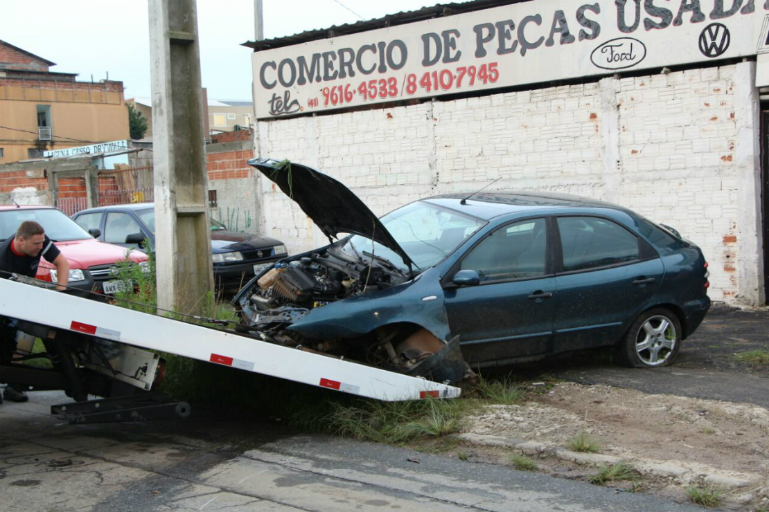 Foto: Átila Alberti