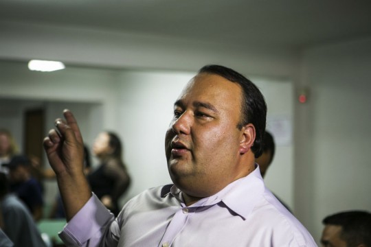 Foto: Marcelo Andrade.