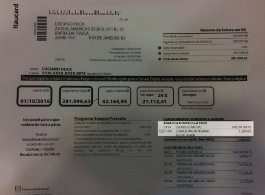 Foto: Reprodução/Twitter.