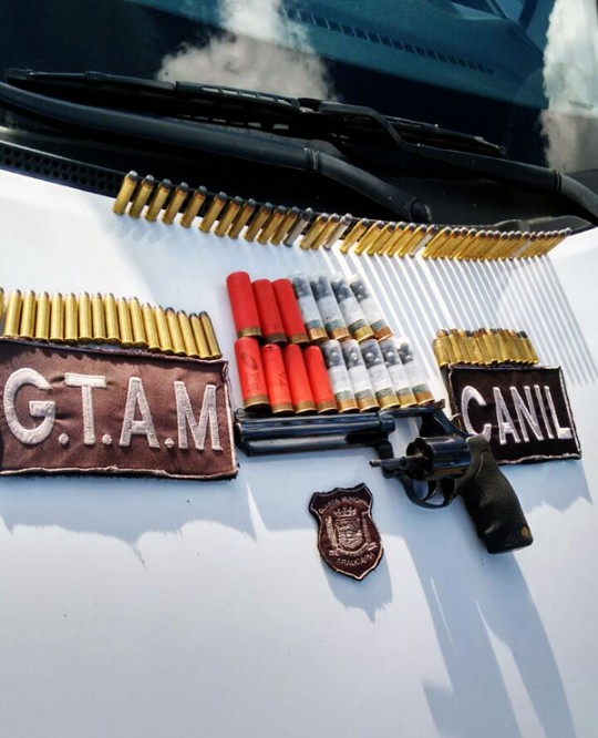 Foto: Divulgação/GM.