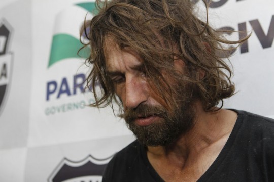 Foto: Antônio More.