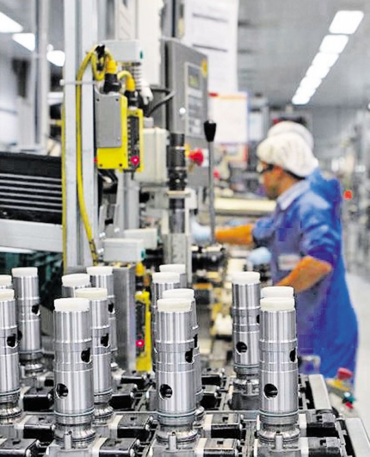 Áreas com mais vagas serão: alimentos, bebidas, brinquedos. Foto: Jonathan Campos.