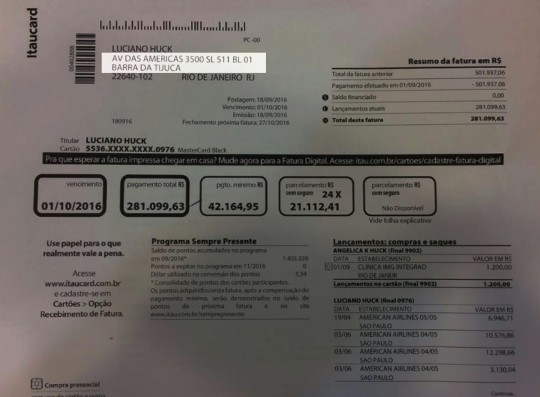 Foto: Reprodução/Twitter.